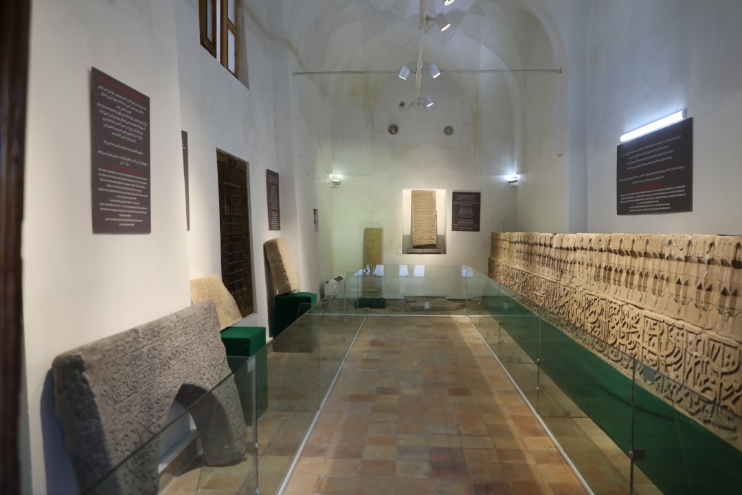  5 موزه در اردبیل احداث می‌شود